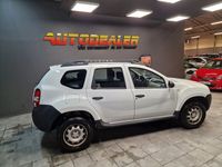 begagnad Dacia Duster 1.6 Euro 5 * 4100 mil *