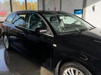 Begagnad Audi A6 170 HK (125 kW) 2006 Kombi