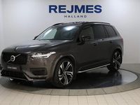 Begagnad Volvo XC90 Ultra 462 HK (339 kW) 2025 Grå SUV