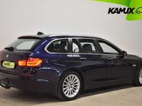 begagnad BMW 525 d xDrive Touring Backkamera Dragkrok 218hk