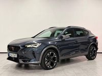 Begagnad Cupra Formentor 150 HK (110 kW) 2021 Grå SUV