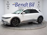 begagnad Hyundai Ioniq 5 Advanced 77.4 kWh AWD 325hk