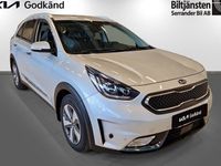 begagnad Kia Niro Plug-In Hybrid Advance Plus Motorvärmare