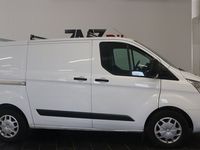 begagnad Ford Transit Custom 270 2.0 TDCi SelectShift Euro 6