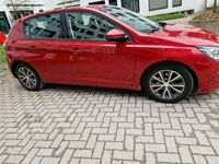 begagnad Peugeot 308 1.6 BlueHDI FAP Active Euro 6