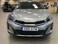 begagnad Kia XCeed Plug-in Hybrid PHEV Advance Backkamera GPS Elstol 2023, Halvkombi