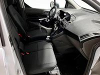 Begagnad Ford Transit Connect Trend 99 HK (72 kW) 2021 Frozen white Minibuss