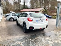 begagnad Subaru XV 1.6 114HK 4WD AUTOMAT / DRAG