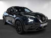 begagnad Nissan Juke DIG-T 117HP 7DCT ENIGMA NAVI MY21