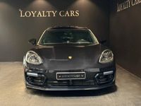 begagnad Porsche Panamera 4 E-Hybrid Sport Turismo PDK Euro 6