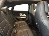 Ny Mercedes CLA 250+ 200 kW (272 HK) 2026 Sedan