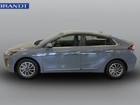 begagnad Hyundai Ioniq Electric PREMIUM +