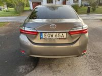 begagnad Toyota Corolla 1.6 Valvematic Multidrive S Euro 6