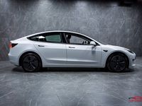 begagnad Tesla Model 3 Long Range AWD 360 Pano Autopilot Helskinn