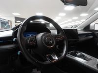 Begagnad MG MG5 EV Luxury 130 kW (177 HK) 2022 Dover white Kombi