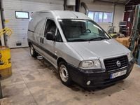 Begagnad Fiat Scudo 109 HK (80 kW) 2004 Van