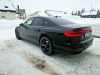 begagnad Audi A8 55 TFSI quattro TipTronic Euro 6