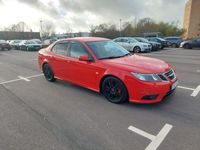 begagnad Saab 9-3 SportSedan 1.9 TTiD Linear Låg skatt Ny kamrem