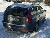 begagnad Volvo V50 D2 Kinetic Euro 5