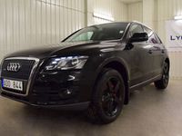 begagnad Audi Q5 2.0 TDI quattro Design, Proline 170hk