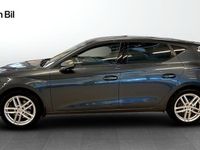 begagnad Seat Leon León e-Hybrid 1.4 TSI FR | Navi | Vhjul | 2021, Halvkombi