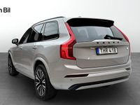 Begagnad Volvo XC90 310 HK (228 kW) 2022 Silver SUV
