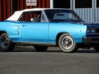 Begagnad Dodge Coronet 200 HK (147 kW) 1968