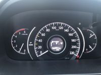 begagnad Honda CR-V 2.2 i-DTEC 4WD Euro 5