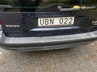 begagnad Volvo V70 2.4 Business Euro 4