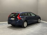 begagnad Volvo V60 D2 Kinetic Euro 5