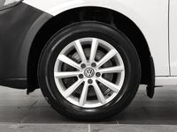 begagnad VW Caddy Maxi Cargo TDI DSG 2022, Transportbil