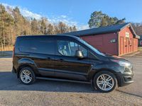 Begagnad Ford Transit Connect 100 HK (73 kW) 2016 Minibuss