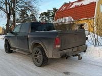 Begagnad RAM 1500 395 HK (290 kW) 2017 Pickup