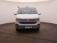 begagnad VW California 15006.1 Ocean pop-up roof, Värmare+ drag