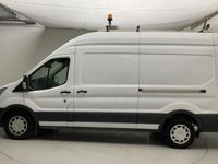 begagnad Ford Transit 350 2.2 TDCi Skåp AWD