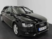 begagnad Audi A4 Avant 2.0 TDI DPF Alpine Edition, Sport Plus Euro 6