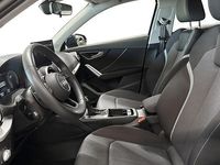 Begagnad Audi Q2 Advanced Plus 151 HK (111 kW) 2024 Blå SUV