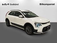 Begagnad Kia e-Niro Advance 150 kW (204 HK) 2022 Vit SUV