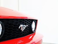 begagnad Ford Mustang GT Manuell 304hk En ägare Clean title Låga mil