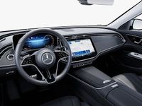 begagnad Mercedes E300 E-Klassladdhybrid drag panorama rattvärme