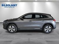 Begagnad Mercedes EQA300 Progressive 168 kW (229 HK) 2021 Grå SUV