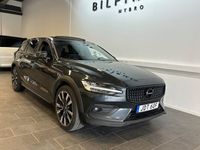 begagnad Volvo V60 CC D4 AWD Momentum VOC|VÄRMARE|DRAG 2020, Kombi