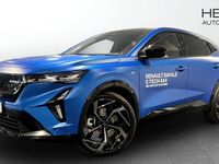 Begagnad Renault Rafale 2024 Blå SUV