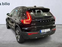Begagnad Volvo XC40 169 kW (231 HK) 2023 SUV