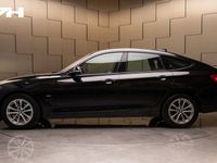 begagnad BMW 320 Gran Turismo d xDrive Sport line / Drag / PDC