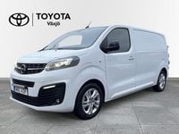 Begagnad Opel Vivaro-e Combi 100 kW (137 HK) 2023 Vit Van