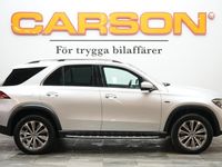 begagnad Mercedes GLE350e 