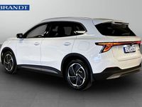 Ny MG MG5 EV Comfort 172 kW (234 HK) 2025 Vit Kombi