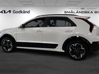 begagnad Kia e-Niro Action - Vinterhjul