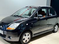 begagnad Chevrolet Matiz 0.8